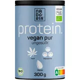 duria global gmbh&co. kg NADURIA Bio Protein vegan