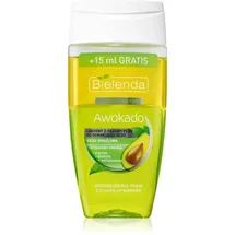 Bielenda Avocado 2-Phasen Make-up-Entferner 140 ml