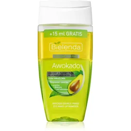 Bielenda Avocado 2-Phasen Make-up-Entferner 140 ml
