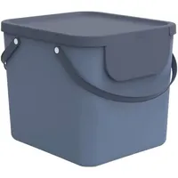 Rotho Albula 40 l horizon blue