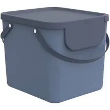 Rotho Albula 40 l horizon blue