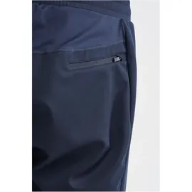 Craft Glide Softshellhose Herren 396000 blaze S