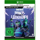 Fortnite Minz-Legenden Paket (CIAB) Xbox One-Spiel (Digital Code)