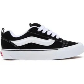 Vans Knu Skool Black 38