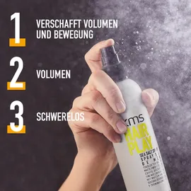 KMS California Hairplay Sea Salt Spray 200 ml