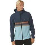 Rip Curl Anti Series Elite Jacke Blau S