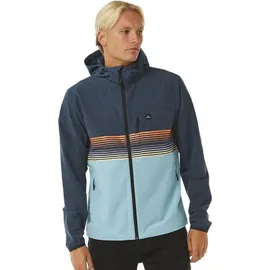 Rip Curl Anti Series Elite Jacke Blau S