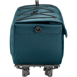 Ortlieb E-Trunk Gepäcktasche petrol