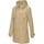 French Connection Outdoorjacke Damen beige Gr.S (36/38)