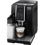 De ́Longhi ECAM 356.57.B Dinamica Schwarz NEU/OVP Restposten !!!