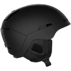 Poc Obex Wide Fit Mips 55-58 cm Uranium Black Matt