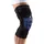 Bauerfeind GenuTrain S Kniebandage 1 St Schwarz 6