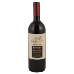 Chianti Classico Vigna del Sorbo Tenuta Fontodi 2018
