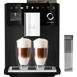 Melitta Latte Select, Schwarz