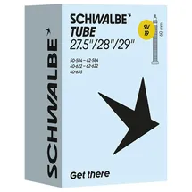 Schwalbe Schlauch SV19 40/62-584/635 60 mm