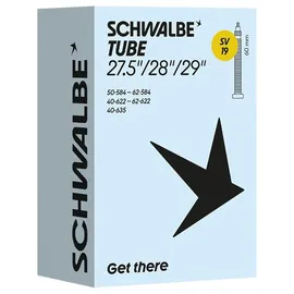 Schwalbe Schlauch SV19 40/62-584/635 60 mm