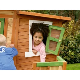 Axi Spielhaus Lisa A030.107.00