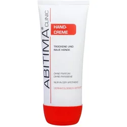Abitima Clinic Handcreme