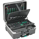 Stahlwille 13302/tr/69 Werkzeugkoffer 69-teilig