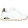 SKECHERS Uno Gen1 - Shimmer Away weiß 33