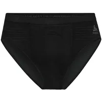 Odlo Herren SUW Bottom Brief Perfomance Light schwarz