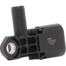 Delphi Sensor, Abgasdruck