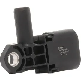 Delphi Sensor, Abgasdruck