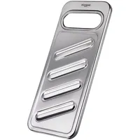 Westmark Gemüsehobel Steel