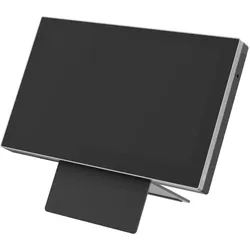 EZVIZ SD7 Intelligenter Bildschirm im Innenbereich, Kabellos, Touchscreen