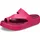 Crocs Getaway Platform Toe Loop Dragon Fruit 36/37