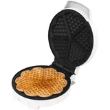 Cecotec Fun Gofrestone Rundes Waffeleisen Edelstahl