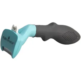 Furminator deShedding-Tool Katze S Kurzhaar 4,5 kg Türkis