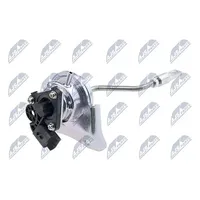 NTY ECD-CT-007