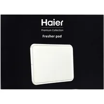 Haier Fresher Pad I Auftauplatte aus Aluminium für ultraschnelles Einfrieren & Auftauen I Auftaubrett mit antibakterieller ABT-Technologie I Schont Vitamine & Textur I Für Fleisch, Fisch & Gemüse