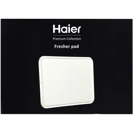 Haier Fresher Pad I Auftauplatte aus Aluminium für ultraschnelles Einfrieren & Auftauen I Auftaubrett mit antibakterieller ABT-Technologie I Schont Vitamine & Textur I Für Fleisch, Fisch & Gemüse