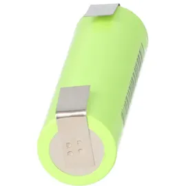 BMZ Lishen LR1865SS 18650 30E 3,65 V 3000mAh Lötfahne