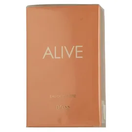 HUGO BOSS Boss Alive Eau de Toilette 80 ml