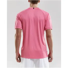 Craft Progress Graphic Trikot Herren Pink/Rosa 3XL
