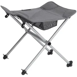 Robens Campinghocker Frontiersman Schwarz