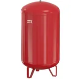 Flamco Flexcon 6 bar 600 l Rot