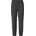 7/8-Hosen Veloursleder-Optik Grau 46
