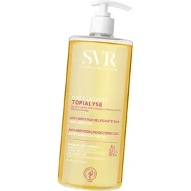 SVR Topialyse Reinigungsoel 1000 ml