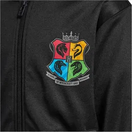 hummel hmlHARRY POTTER Zipjacke Schwarz 110