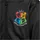 hummel hmlHARRY POTTER Zipjacke Schwarz 110