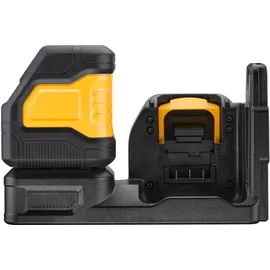 DeWalt Kreuzlinienlaser DCE088NG18 18V