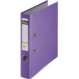 BENE No.1 Power Ordner DIN A4 52 mm Violett 1 St.