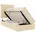 Bett 90 200 Creme