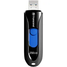 Transcend JetFlash 790 256 GB schwarz USB 3.1