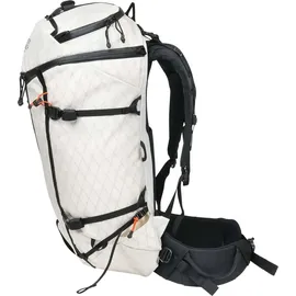 Mystery Ranch Scree 33 Wanderrucksack Weiß/Orange
