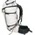 Mystery Ranch Scree 33 Wanderrucksack Weiß/Orange